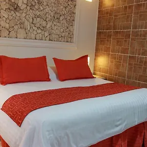 Hotell Casa Puntales Cartagena