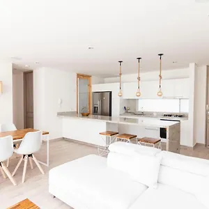 Apartment Burano Serena Del Mar Cartagena