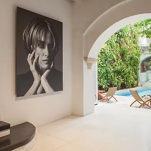 Mansion Tcherassi Hotell 5*