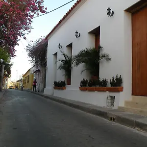 Hotel Casa Blanca Boutique 3*