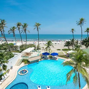 Hotel Dann 4*
