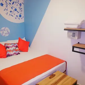 Hotel Ethnic Thematic Cartagena