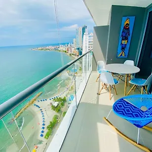 Morros Apartment Cartagena