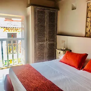 Antigua Calle Almudena Hotel 3* Cartagena