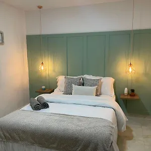 Сasa de vacaciones Casa En El Centro Con Jacuzzi Grande Y Terraza Cartagena