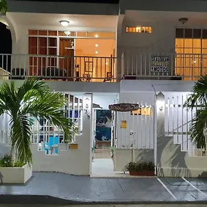 Turistica Colors Of The Sea San Andres (San Andres and Providencia Islands)