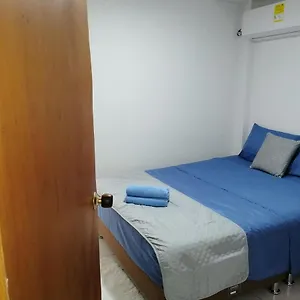 Сasa de vacaciones Casa La Fe Cartagena