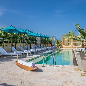 Nacar Cartagena, Curio Collection By Hilton Hotel Cartagena