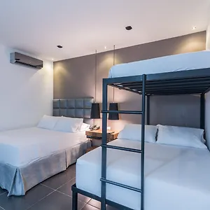 Hotel Dc Cartagena