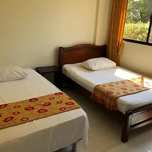 Hotel La Via