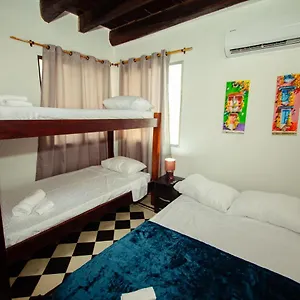 Hotel Casa Marbella *