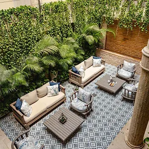 Casa Canabal By Faranda Boutique Картахена