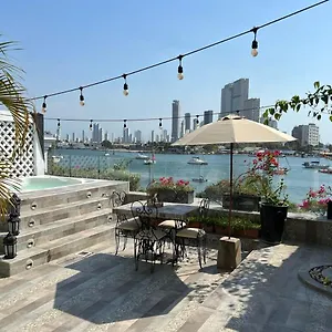 Hotel Dorado Plaza Calle Del Arsenal Cartagena