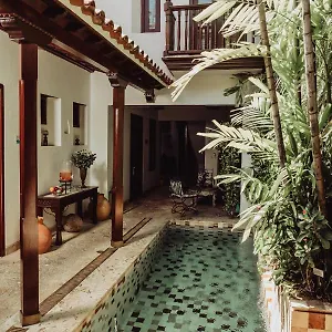 Hotel Boutique Santo Toribio 4*