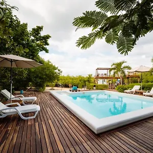 Playa Scondida Hotel *