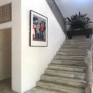 Casa Vargas, Hermosa Con Piscina. Villa
