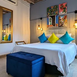 Maloka Boutique (adults Only) Casa de hóspedes Cartagena