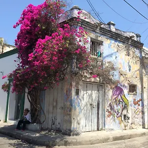 Old Town House * Cartagena