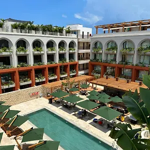 Hotell Osh