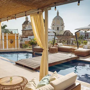 Sophia 호텔 Cartagena