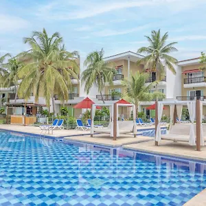Resort Decameron Baru Pendales
