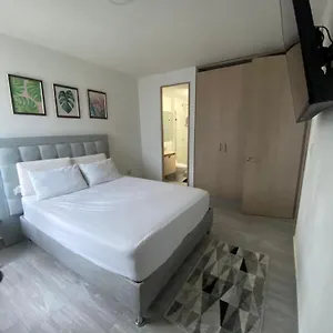 Portelo Serena Del Mar شقة *
