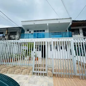 Casa Tucan * Cartagena