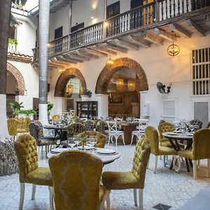 El Marqués Boutique Hotel Cartagène