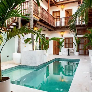 Palmas De Alba Boutique