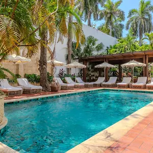 Casa Pestagua Relais Chateaux ホテル 5*