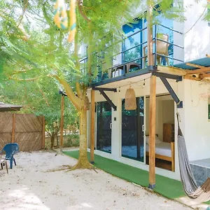 Perla Negra House Cartagena