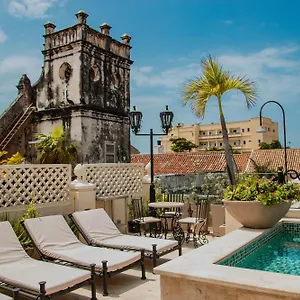 Casa Estrella De San Pedro 7 Br