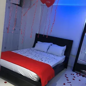 Apartamento Valmar Cartagena