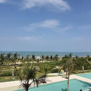Apartamento Morros Manzanillo 324 Cartagena