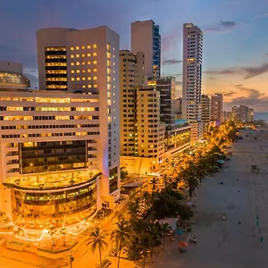 Almirante Colombia 5* Cartagena