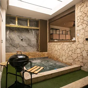 Casa Santa Cruz & Social Coffee Hotel Cartagena