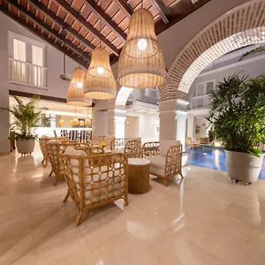 فندق Casa La Merced By Mustique 5*