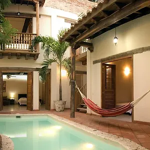 Casa Sweety Hotell Cartagena