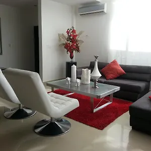 Hotell Casa Blanca Del Mar Cartagena