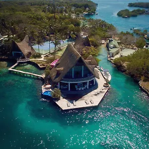 ホテル Isla Matamba