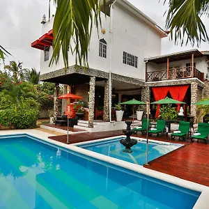 Buddha Hotel 5*