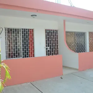 Casa Cabrero La 46 Cartagène