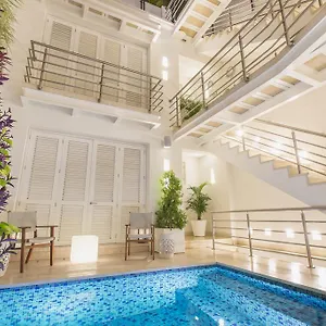 Hotell Casa La Cartujita 5*