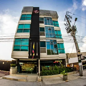 Buenos Aires Hotel 3*