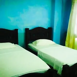 Tropical Sun Hotel