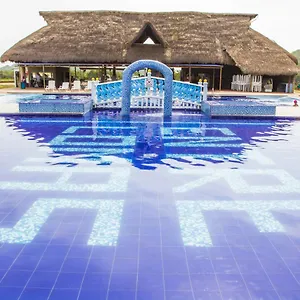 Entre Lomas Hotell Cartagena