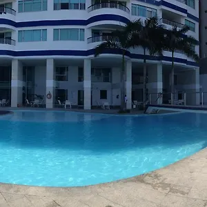 Apartahotel Dhi Palmetto
