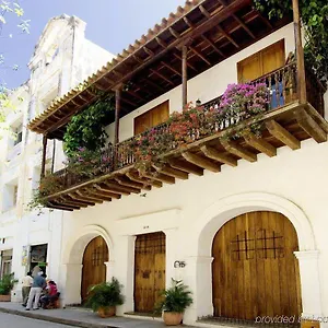 Alfiz Hotell Cartagena