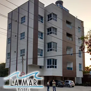La Mar Hotell 2*