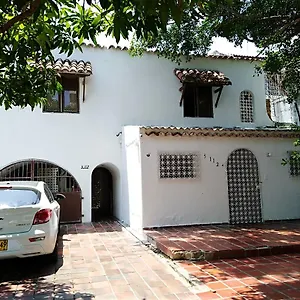 En Bocagrande Homestay